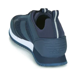 Emporio Armani EA7 - LACES U