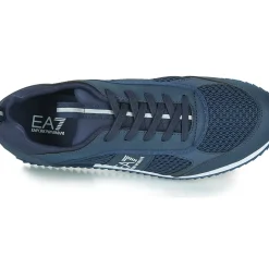 Emporio Armani EA7 - LACES U