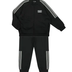 Emporio Armani EA7 - 7 LINES TRACKSUIT