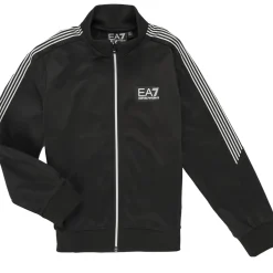 Emporio Armani EA7 - 7 LINES T-SUIT T-TOP FZ CH