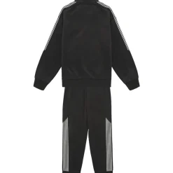 Emporio Armani EA7 - 7 LINES T-SUIT T-TOP FZ CH