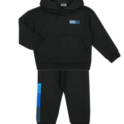 Emporio Armani EA7 - LOGO SERIES TRACKSUIT