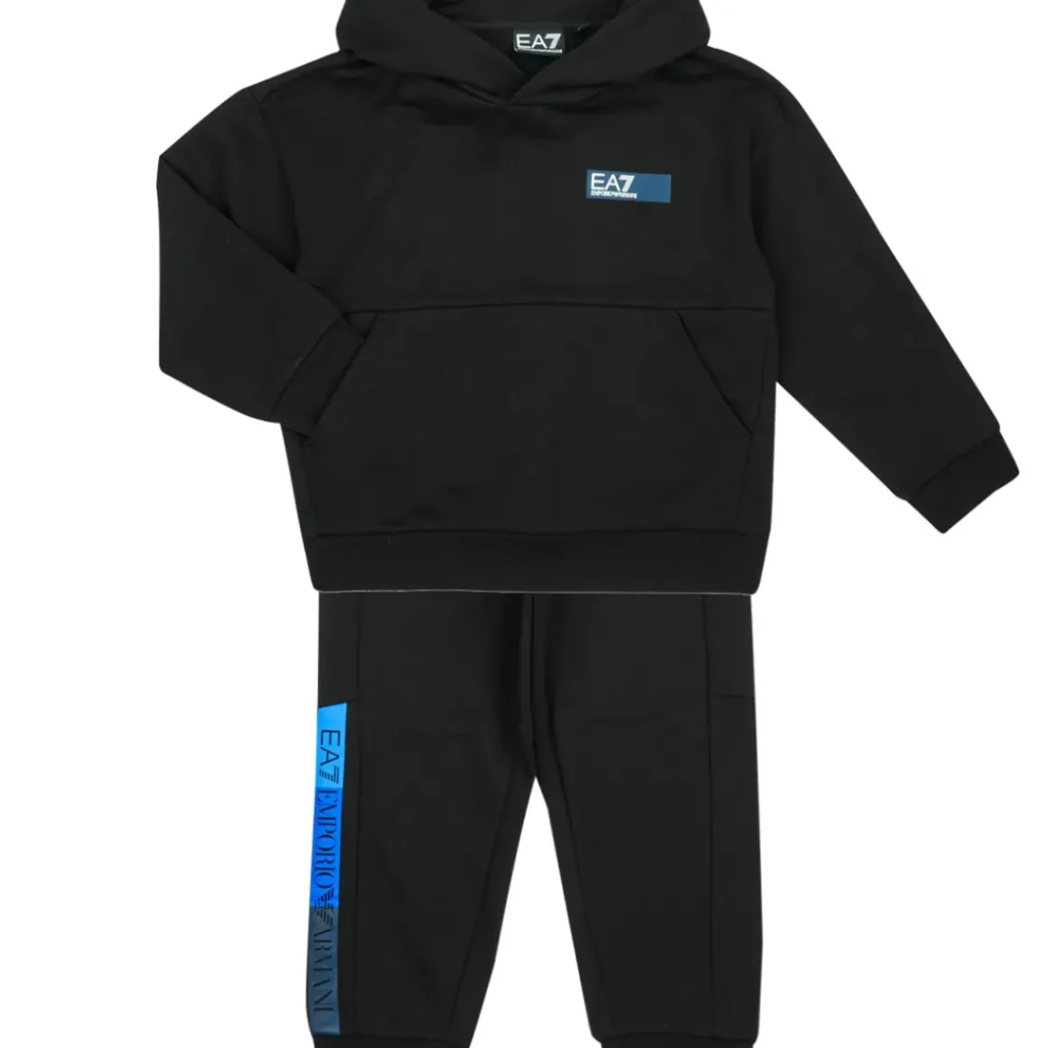 Emporio Armani EA7 - LOGO SERIES TRACKSUIT