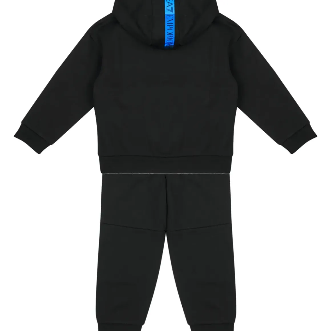 Emporio Armani EA7 - LOGO SERIES TRACKSUIT