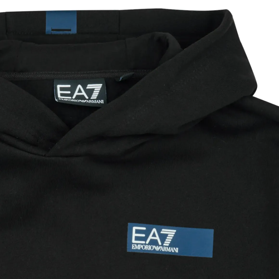 Emporio Armani EA7 - LOGO SERIES TRACKSUIT