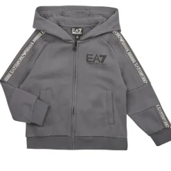 Emporio Armani EA7 - LOGO SERIES SWEATSHIRT
