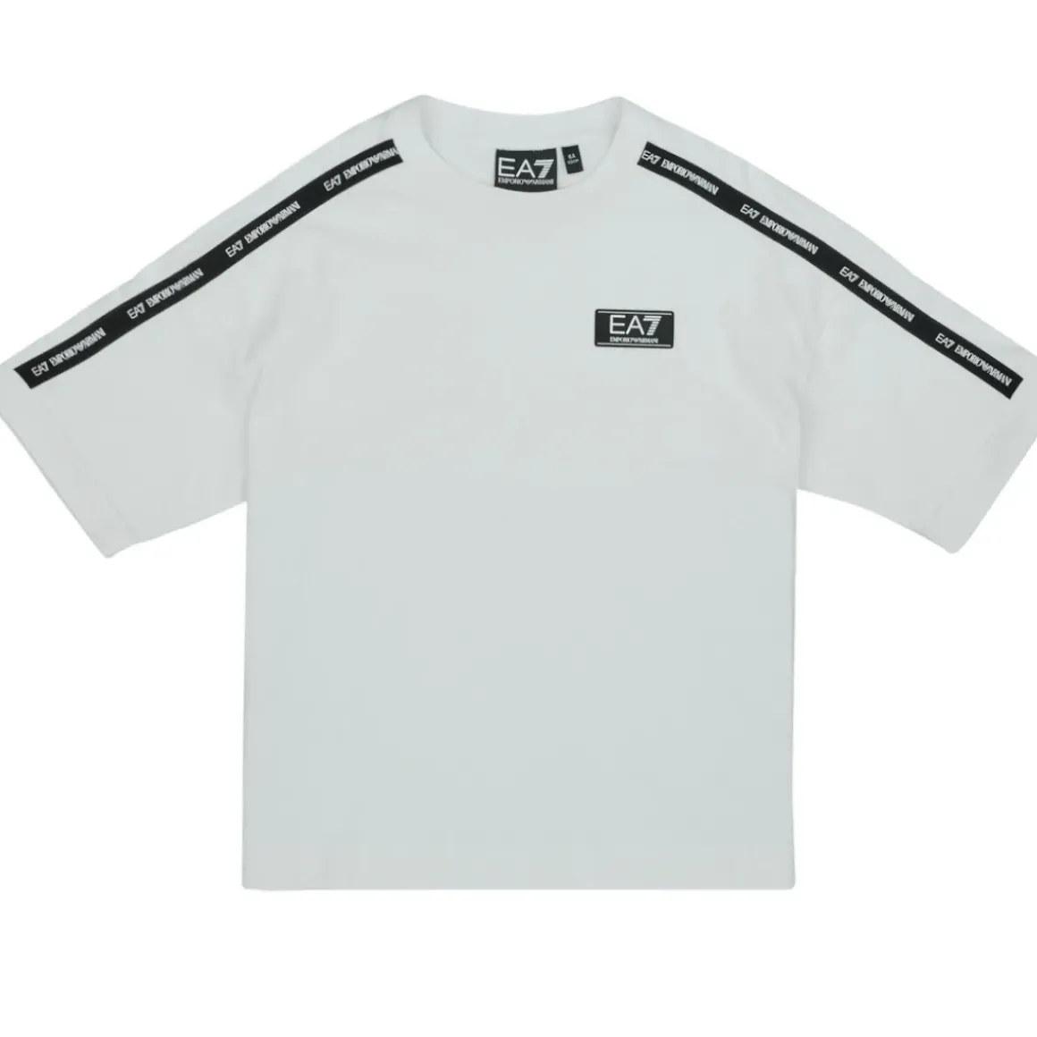 Emporio Armani EA7 - LOGO SERIES TSHIRT