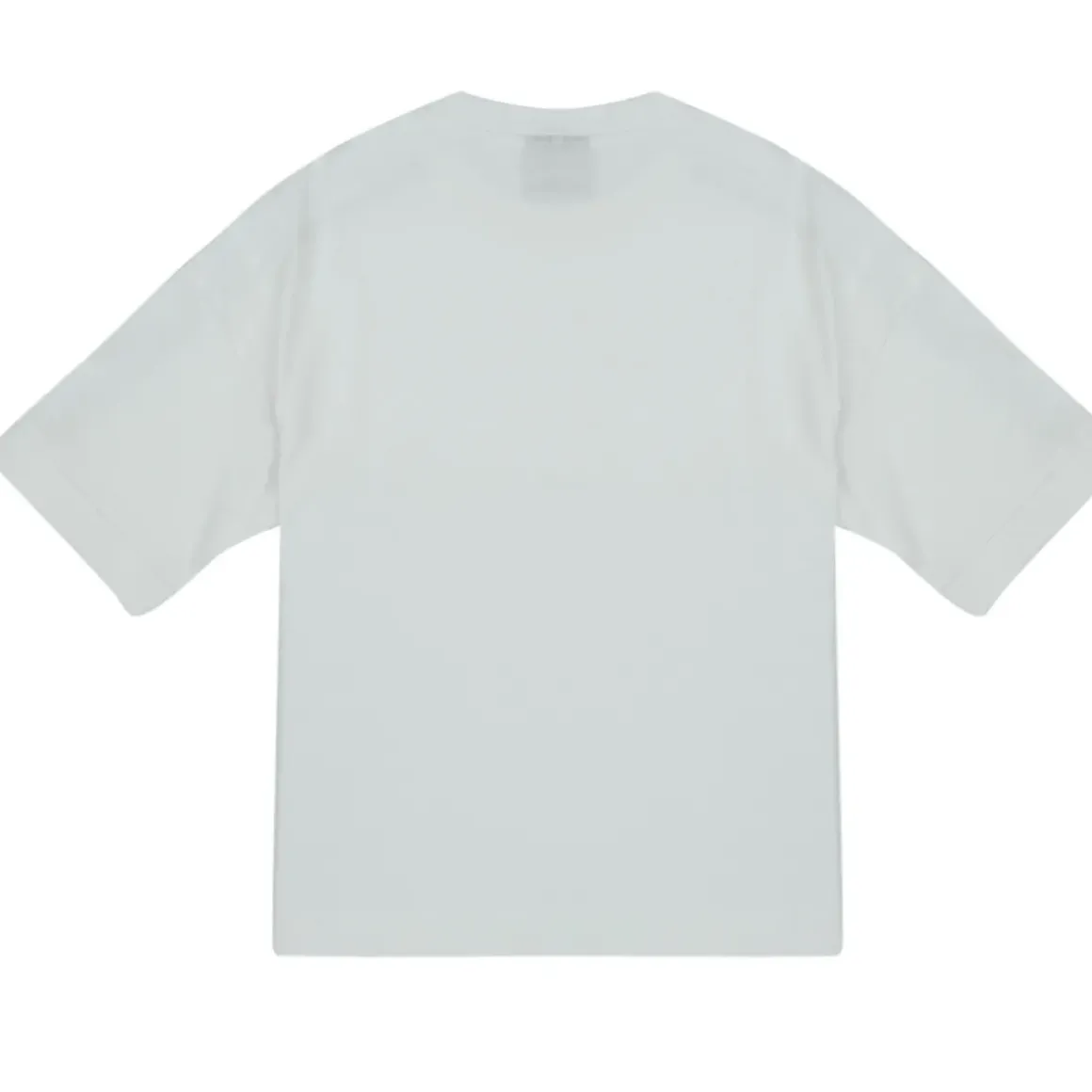 Emporio Armani EA7 - LOGO SERIES TSHIRT