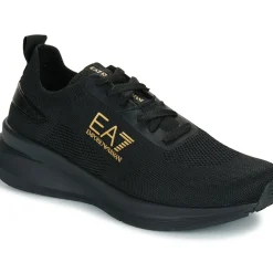 Emporio Armani EA7 - MAVERICK KNIT