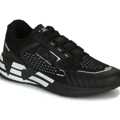 Emporio Armani EA7 - NEW RUNNING V4