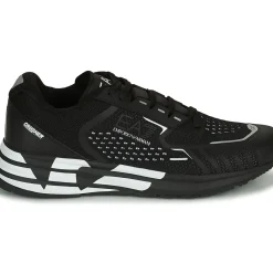 Emporio Armani EA7 - NEW RUNNING V4