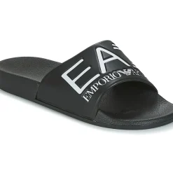 Emporio Armani EA7 - SEA WORLD VISIBILITY SLIPPER