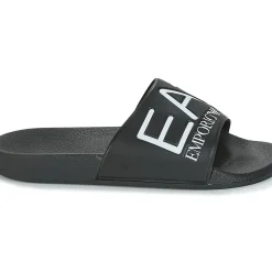 Emporio Armani EA7 - SEA WORLD VISIBILITY SLIPPER
