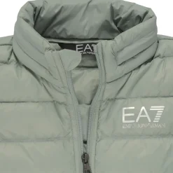 Emporio Armani EA7 - TRAIN CORE ID DOWN LIGHT VEST