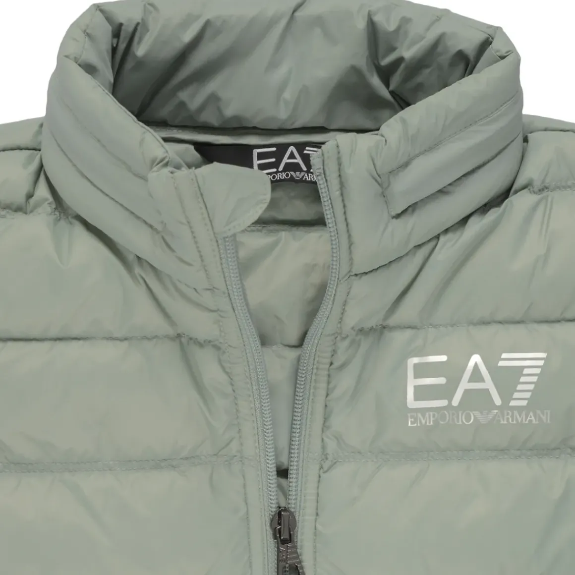 Emporio Armani EA7 - TRAIN CORE ID DOWN LIGHT VEST