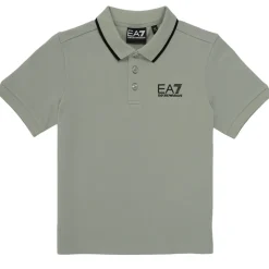 Emporio Armani EA7 - TRAIN CORE ID POLO SS