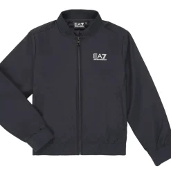 Emporio Armani EA7 - TRAIN CORE ID SAILOR JACKET