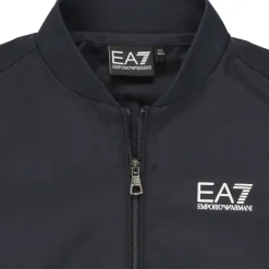 Emporio Armani EA7 - TRAIN CORE ID SAILOR JACKET