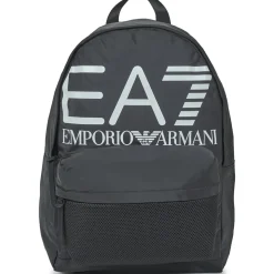 Emporio Armani EA7 - TRAIN GRAPHIC SERIES BACKPACK