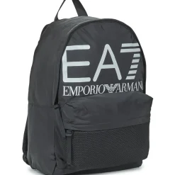 Emporio Armani EA7 - TRAIN GRAPHIC SERIES BACKPACK