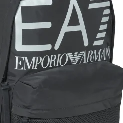 Emporio Armani EA7 - TRAIN GRAPHIC SERIES BACKPACK