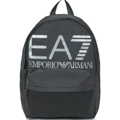 Emporio Armani EA7 - TRAIN GRAPHIC SERIES BACKPACK