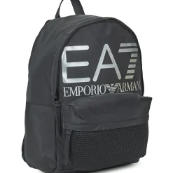 Emporio Armani EA7 - TRAIN GRAPHIC SERIES BACKPACK