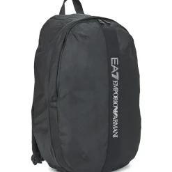 Emporio Armani EA7 - TRAIN LOGO SERIES U BACKPACK