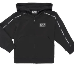 Emporio Armani EA7 - TRAIN LOGO SERIES HD FZ COFT TAPE