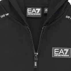 Emporio Armani EA7 - TRAIN LOGO SERIES HD FZ COFT TAPE