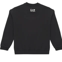 Emporio Armani EA7 - TRAIN LOGO SERIES CN EXTENDED LOGO