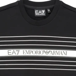 Emporio Armani EA7 - TRAIN LOGO SERIES CN EXTENDED LOGO