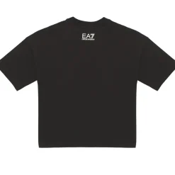 Emporio Armani EA7 - TRAIN LOGO SERIES TEE EXTENDED LOGO