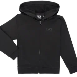 Emporio Armani EA7 - TRAIN VISIBILITY T-SUIT HD FZ