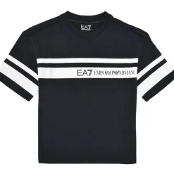 Emporio Armani EA7 - TSHIRT 3DBT58