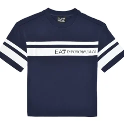 Emporio Armani EA7 - TSHIRT 3DBT58