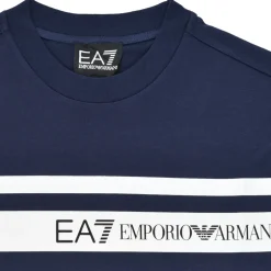 Emporio Armani EA7 - TSHIRT 3DBT58