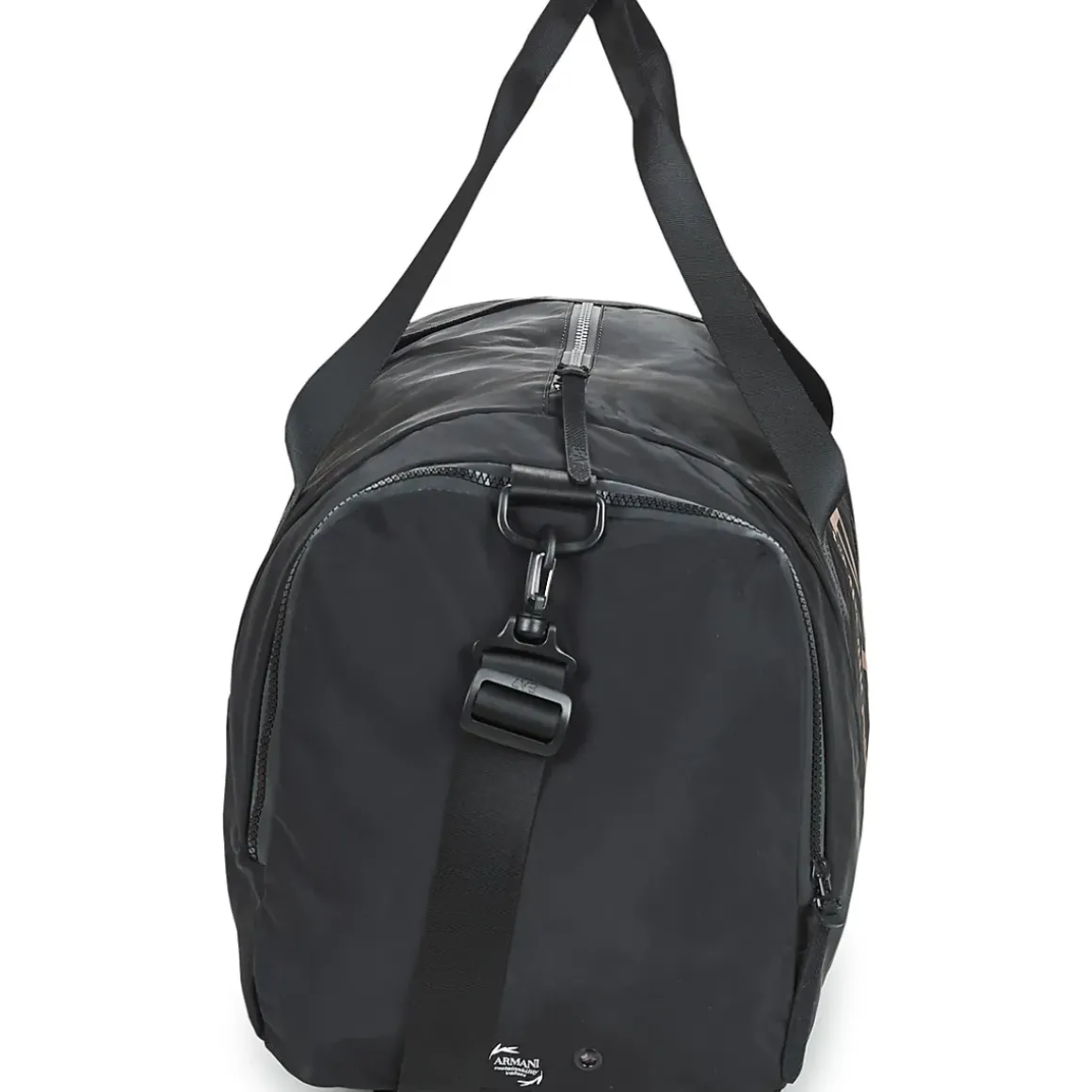 Emporio Armani EA7 - VIGOR7 U GYM BAG