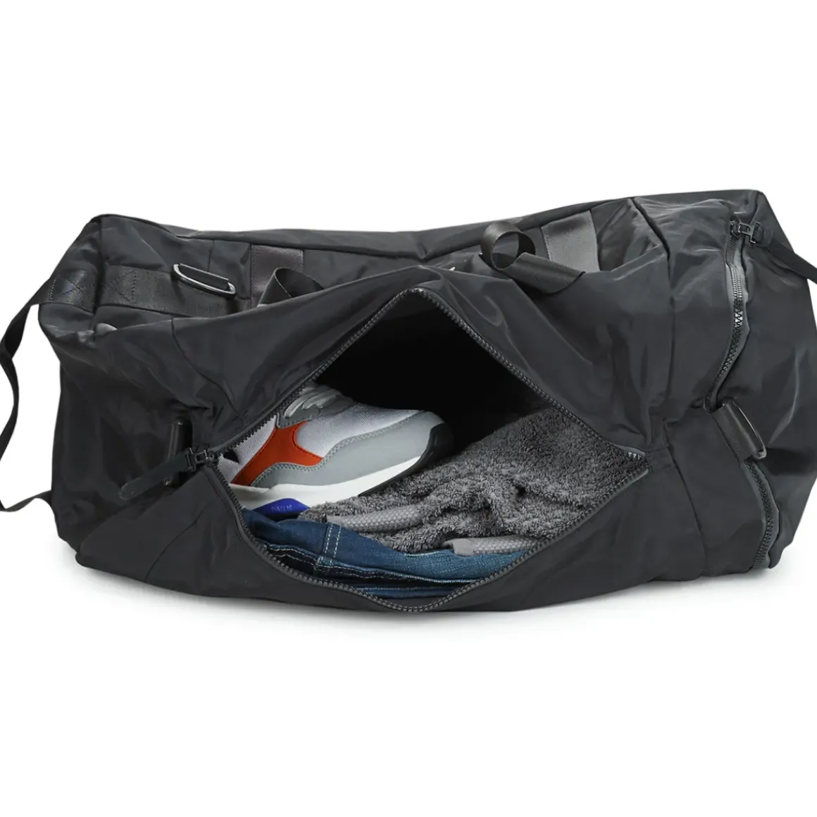 Emporio Armani EA7 - VIGOR7 U GYM BAG