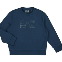 Emporio Armani EA7 - VISIBILITY SWEATSHIRT 6DBM57