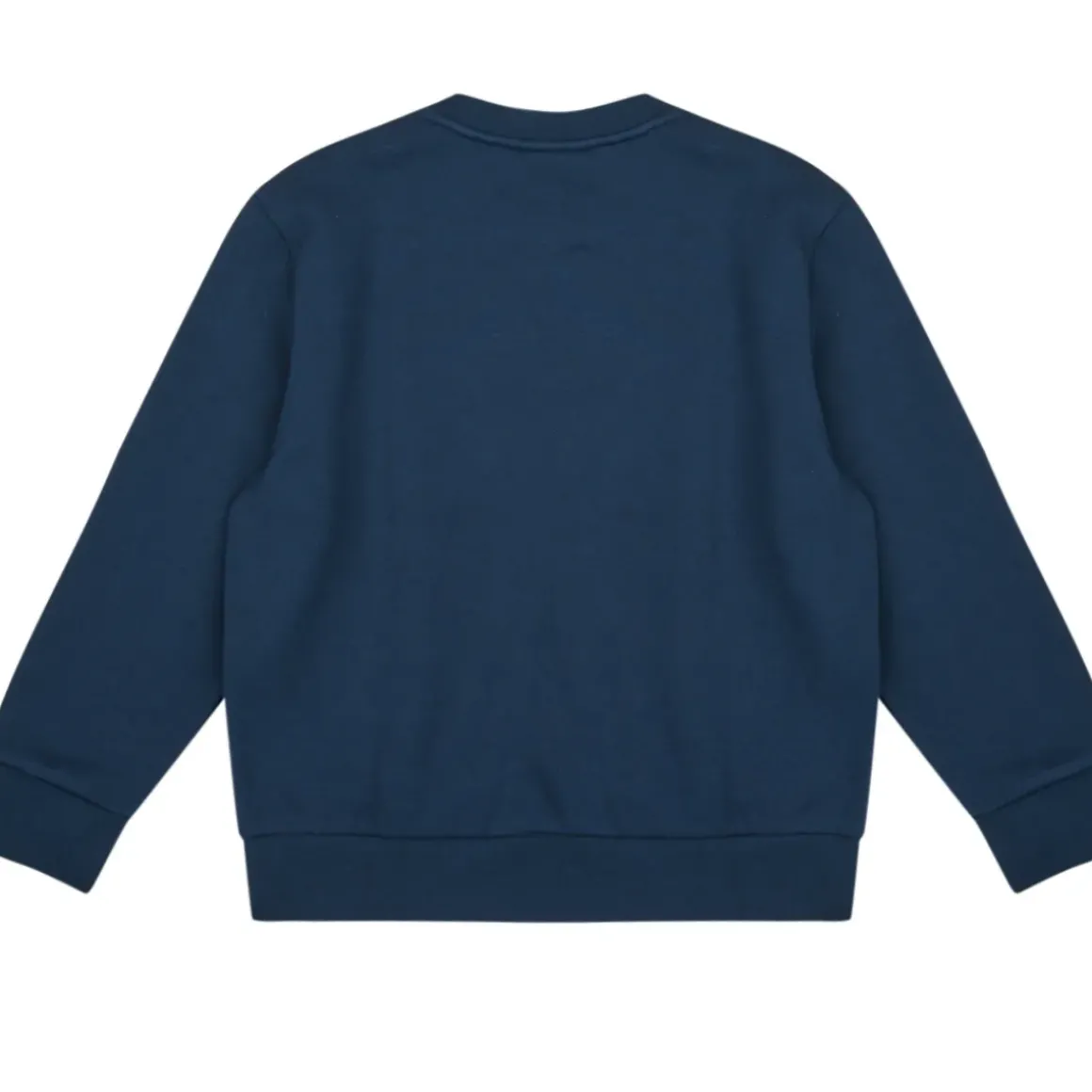 Emporio Armani EA7 - VISIBILITY SWEATSHIRT 6DBM57