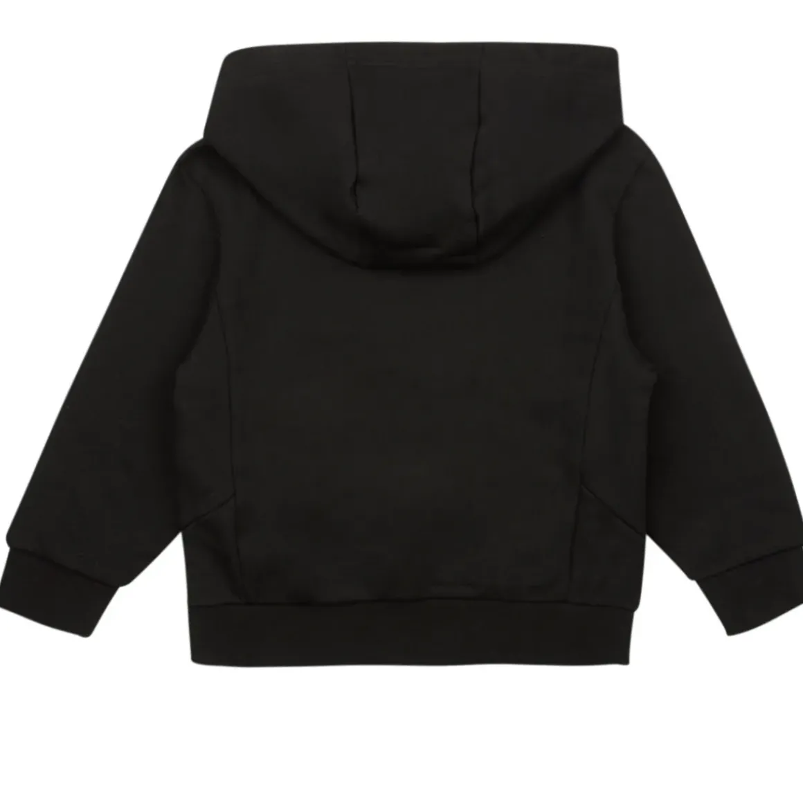 Emporio Armani EA7 - VISIBILITY SWEATSHIRT HD