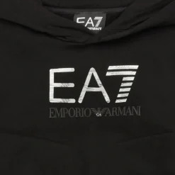 Emporio Armani EA7 - VISIBILITY SWEATSHIRT HD