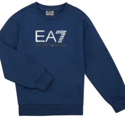 Emporio Armani EA7 - VISIBILITY SWEATSHIRT