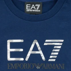 Emporio Armani EA7 - VISIBILITY SWEATSHIRT