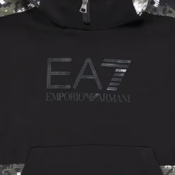 Emporio Armani EA7 - VISIBILITY SWEATSHIRT