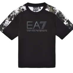 Emporio Armani EA7 - VISIBILITY TSHIRT