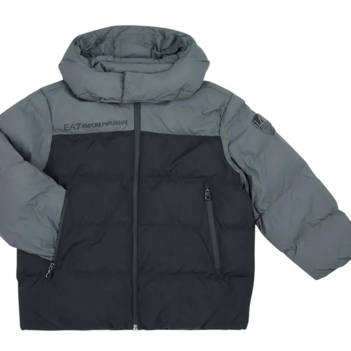Emporio Armani EA7 - WINTER JACKET