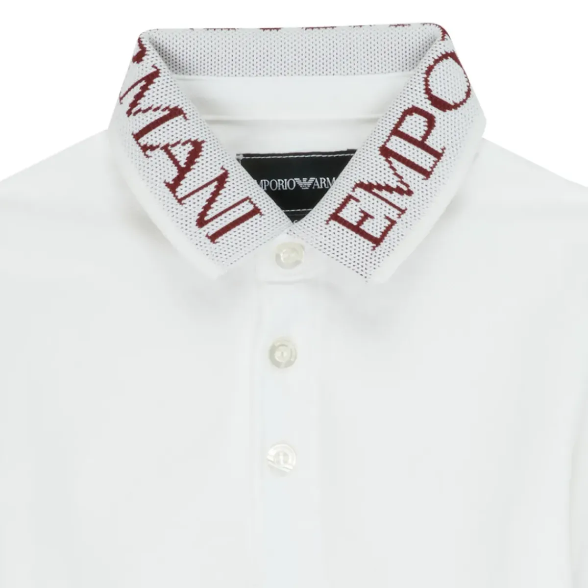 Emporio Armani - 6H4FJ4-1J0SZ-0101