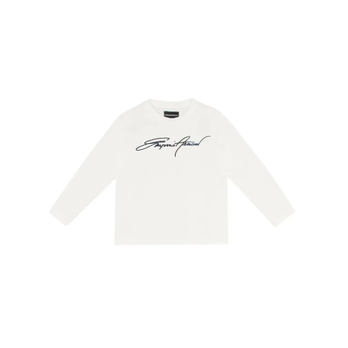 Emporio Armani - 6H4TJN-1JTUZ-0101
